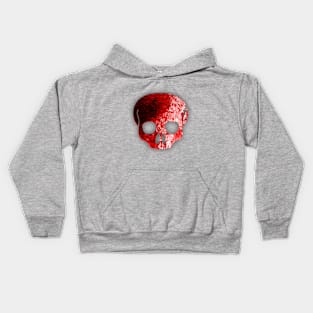 Halloween shirt Kids Hoodie